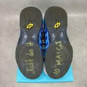 Nike Air Foamposite One Doernbecher (2023) *pre-owned* SIZE 9.5