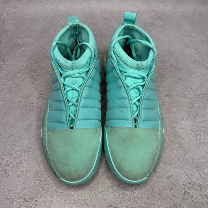 adidas Harden Vol. 7 Flash Aqua *pre - owned* SIZE 10.5 - Kicks Collective PA - adidas - IF5617 - Men's Shoes - 10.5M/12W - Pre - Owned - No Box