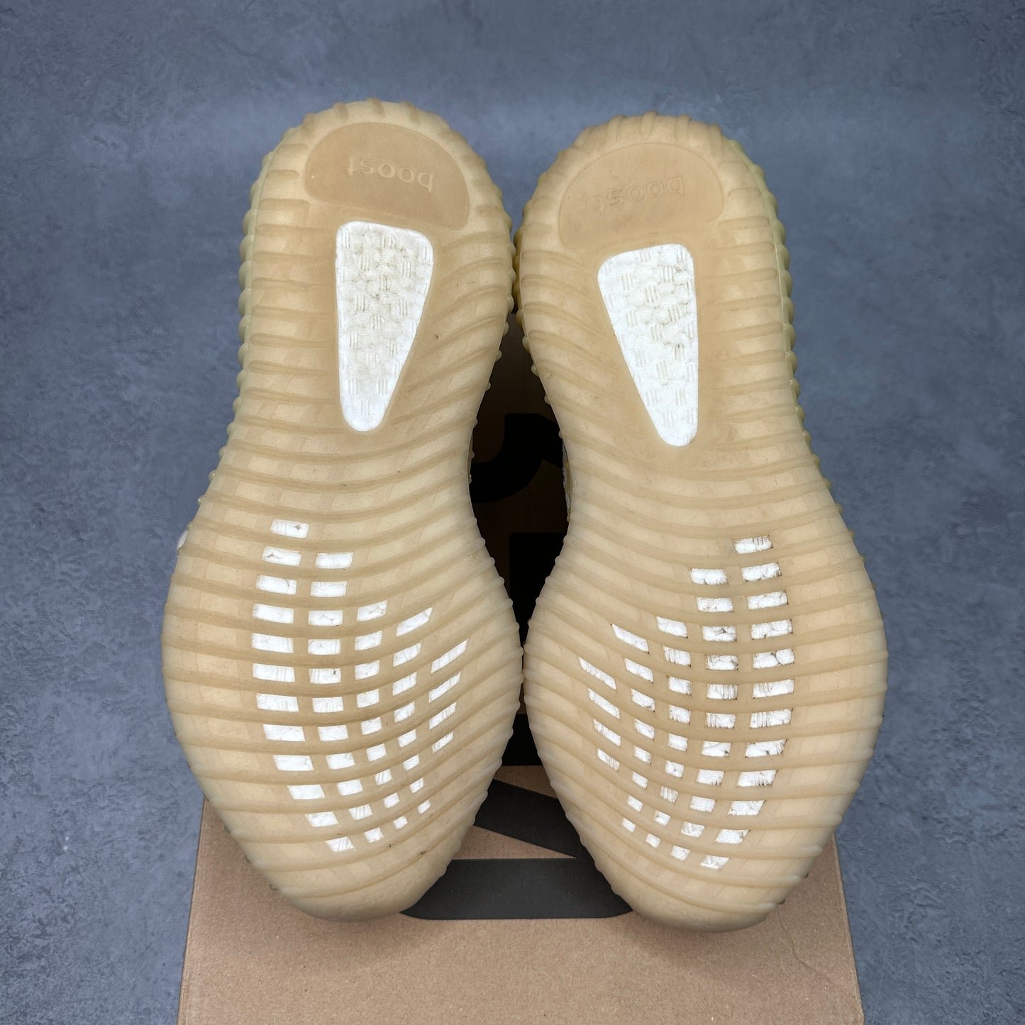 adidas Yeezy Boost 350 V2 MX Oat *pre-owned* SIZE 9