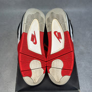 Jordan 4 Retro Fire Red (2020) 11 (Pre-Owned) - aux