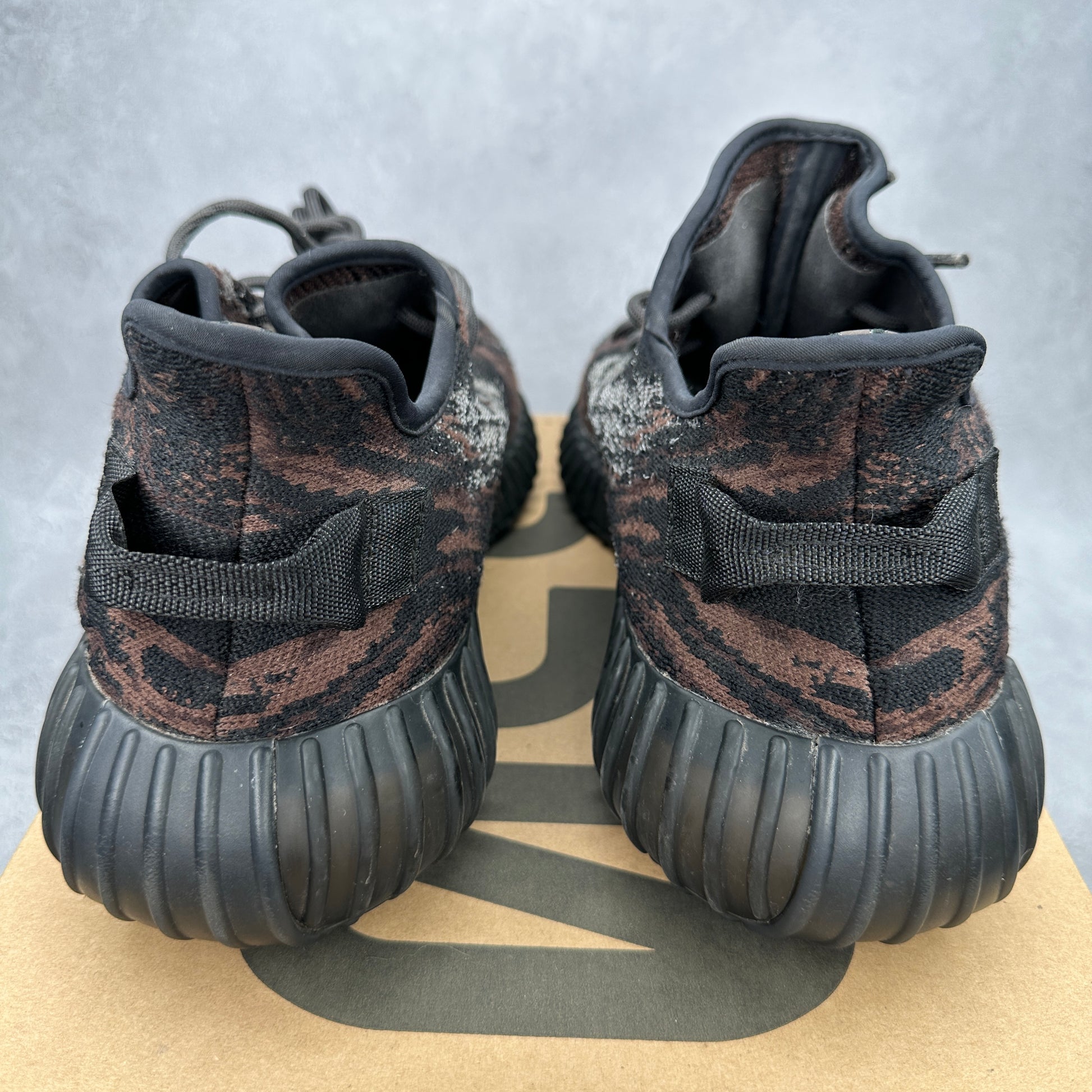 adidas Yeezy Boost 350 V2 MX Rock *pre-owned* SIZE 13