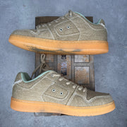 DC x Star Wars Baby Yoda Manteca 4 - Kicks Collective PA - DC - ADYS100725 - Men's Shoes - 11.5M/13W - Brand New