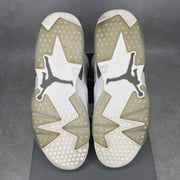 Jordan 6 Retro Cool Grey *pre-owned* SIZE 12