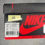 Jordan 1 Retro Top 3 (GS) 6Y (Pre-Owned) - Kicks Collective PA - Jordan - 575441-026-6Y-PO-1 - Pre-Owned Sneakers - 6Y