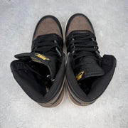 Jordan 1 Retro High OG Palomino (GS) pre-owned size 6Y