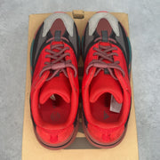 adidas Yeezy Boost 700 Hi-Res Red 11.5 (Pre-Owned) - aux