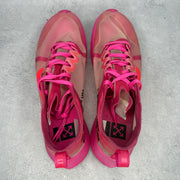 Nike Zoom Fly Off-White Pink *pre-owned* SIZE 11.5