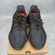 adidas Yeezy Boost 350 V2 Mono Cinder *pre-owned* SIZE 9.5