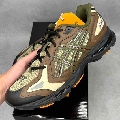 ASICS Gel-K1011 Gallery Dept. Mental Energy Khaki