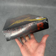 2025 Pokemon Team Rocket Moltres ex Ultra-Premium Collection