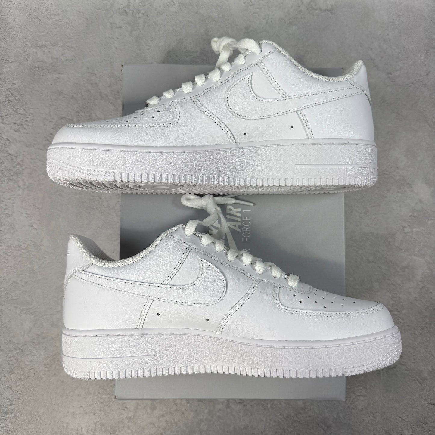 Nike Air Force 1 Low '07 White