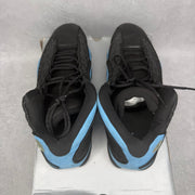 Jordan 13 Retro Black University Blue *pre - owned* - Kicks Collective PA - Jordan - DJ5982-041 - Men's Shoes - 12M/13.5W - Pre - Owned