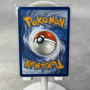 Pokemon Zekrom ex 166/086 Black Bolt