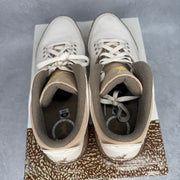 Jordan 3 Retro Palomino *pre-owned* SIZE 13