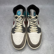 Jordan 1 Mid SE Exploration Unit