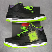 Jordan 3 Retro Joker *pre-owned* SIZE 15