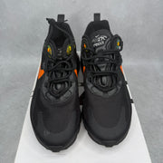 Air Max 270 React 'Orange Iridescent' *pre-owned* SIZE 8