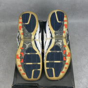 Jordan 16 Retro Midnight Navy (2016) 10.5 (Pre-Owned) - aux