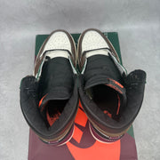 Jordan 1 Retro High OG Hand Crafted *pre-owned* SIZE 10