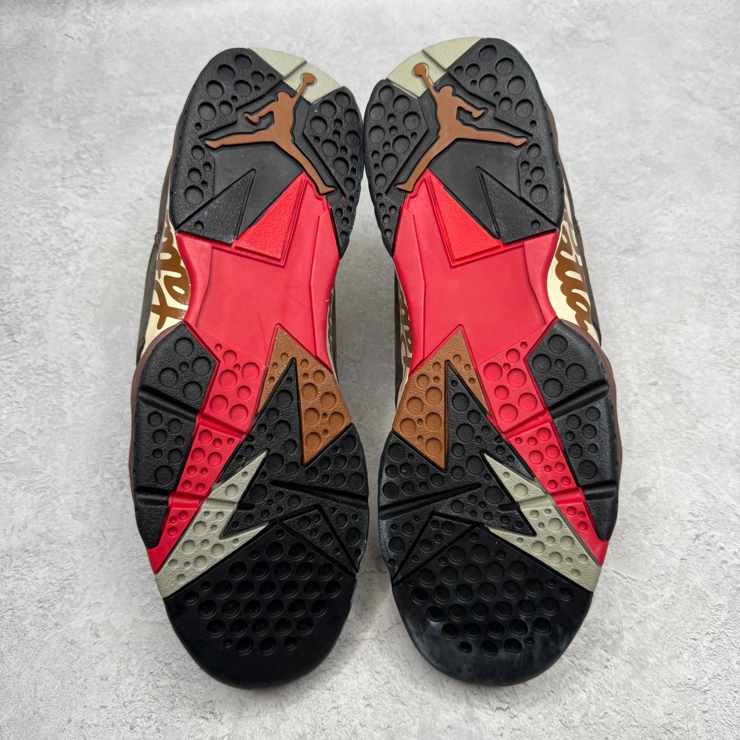 Jordan 7 Retro Patta Shimmer