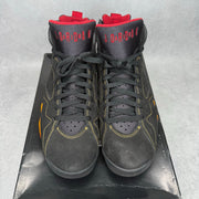 Jordan 7 Retro Citrus (2022)