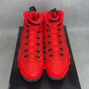 Jordan 9 Retro Chile Red - Image 3