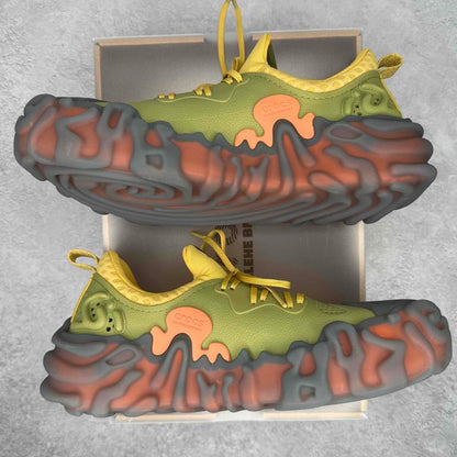 Crocs Pollex Juniper by Salehe Bembury Sudd