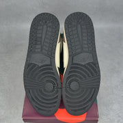 Jordan 1 Retro High Dark Mocha 12 (Pre-Owned) - Image 6
