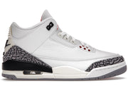 Jordan 3 Retro White Cement Reimagined *pre-owned* SIZE 15