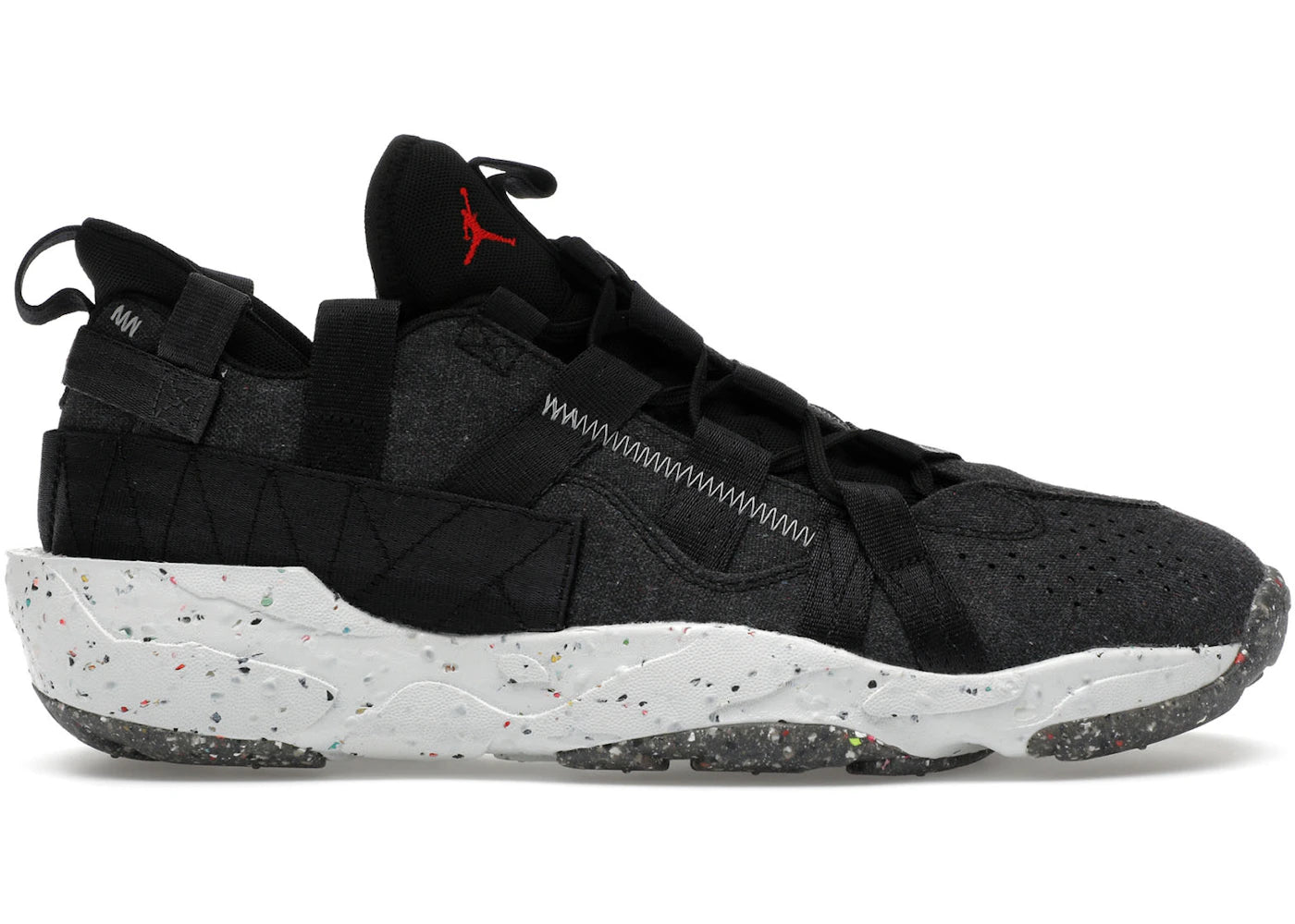 Jordan Crater University Red