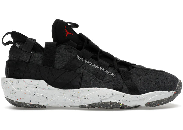 Jordan Crater University Red