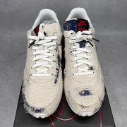 Nike Air Tailwind 79 Stranger Things Sail Upside Down Pack pre-owned size 11