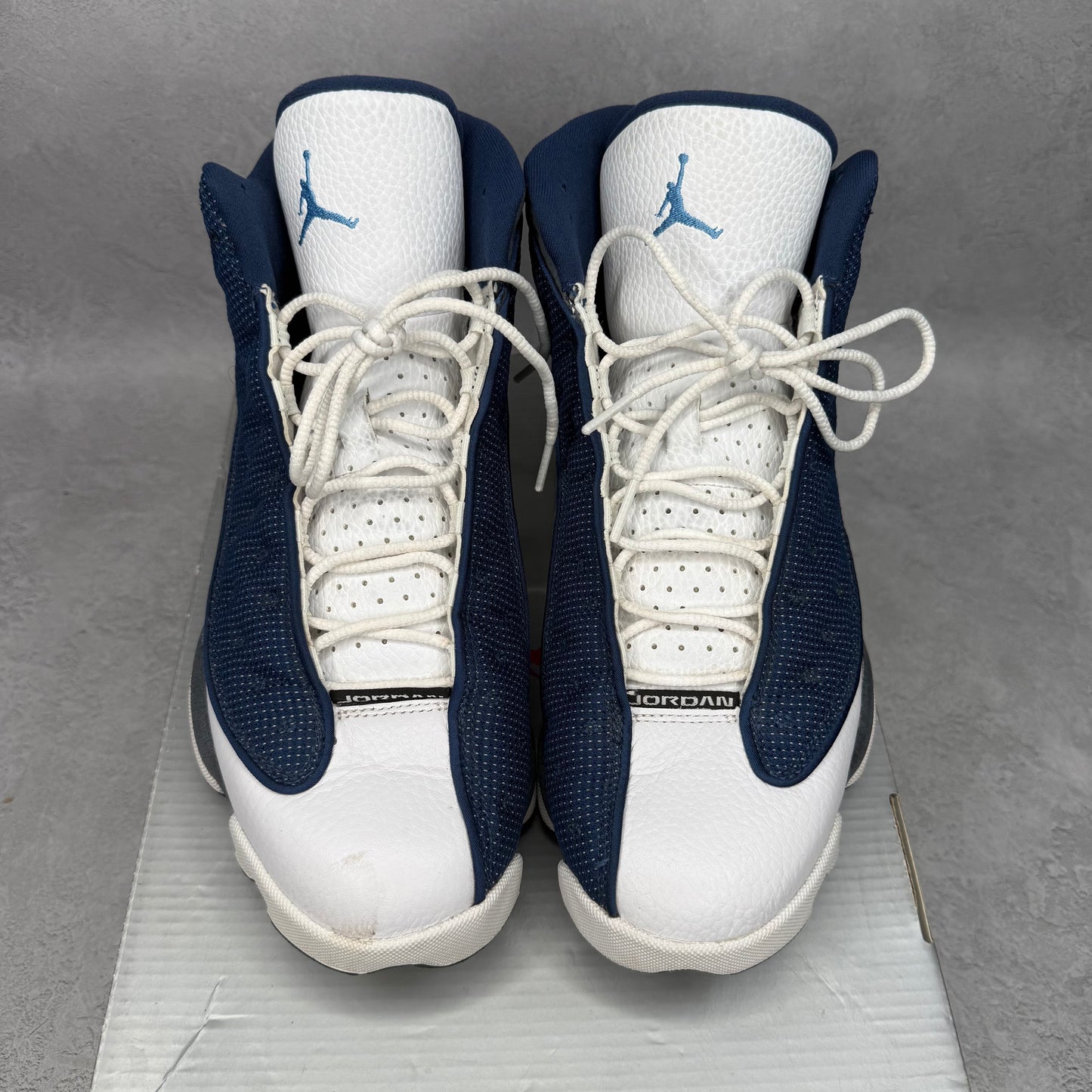 Jordan 13 Retro Flint (2020) *pre-owned* SIZE 10