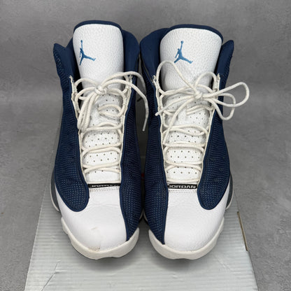 Jordan 13 Retro Flint (2020) *pre-owned* SIZE 10