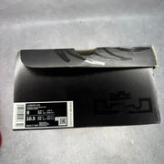 Nike LeBron 17 Red Carpet *pre-owned* SIZE 9