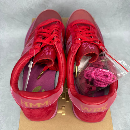 Saucony Jazz 81 X Hommework by Trinidad James