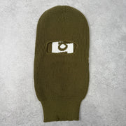 Supreme New Era Balaclava Olive