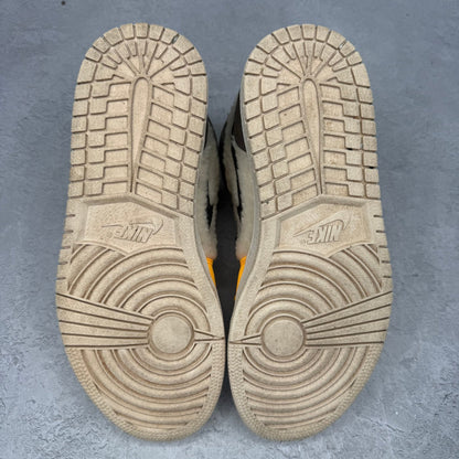 Jordan 1 Retro High Utility Pack (Women's) *pre - owned* SIZE 7M/8.5W - Kicks Collective PA - Jordan - AV3724-200 - Women's Shoes - 7M/8.5W - Pre - Owned - No Box