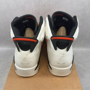 Jordan 6 Retro Gatorade Like Mike White 10 (Pre-Owned) - aux