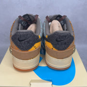 Nike Air Force 1 Low Travis Scott Cactus Jack - Image 4