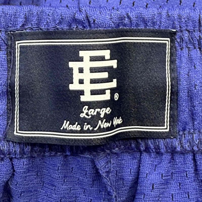 Eric Emanuel EE Basic Short Dazzling Blue/Baby Blue