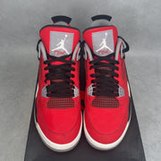 Jordan 4 Retro Toro Bravo 10.5 (Pre-Owned) - Kicks Collective PA - Jordan - 308497-603-10.5-PO-1 - Pre-Owned Sneakers - 10.5M / 12W
