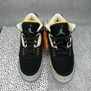 Jordan 3 Retro & Nike Air Max 1 atmos Pack *MISSING AIR MAX'S*