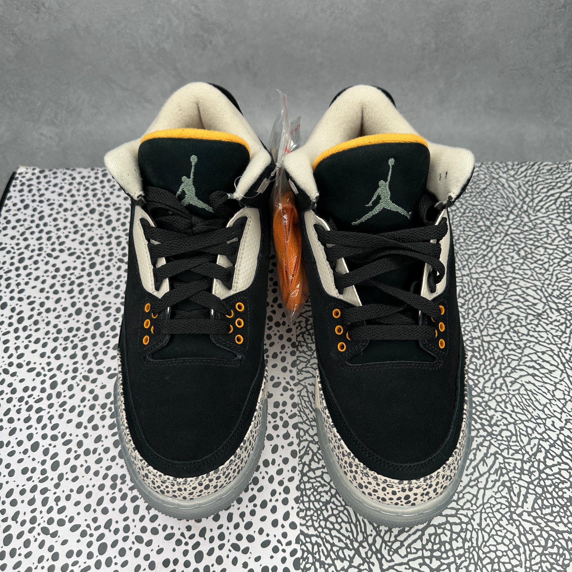 Jordan 3 Retro & Nike Air Max 1 atmos Pack *MISSING AIR MAX'S*