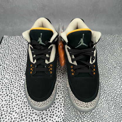 Jordan 3 Retro & Nike Air Max 1 atmos Pack *MISSING AIR MAX'S*