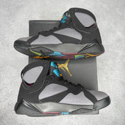 Jordan 7 Retro Bordeaux (2015) *pre-owned* SIZE 9.5