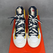 Nike Blazer Mid sacai Snow Beach - Image 3