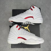 Jordan 12 Retro Twist (GS) - Image 2