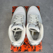 Jordan 3 Retro Mocha (2018) 8.5 (Pre-Owned) - Image 5