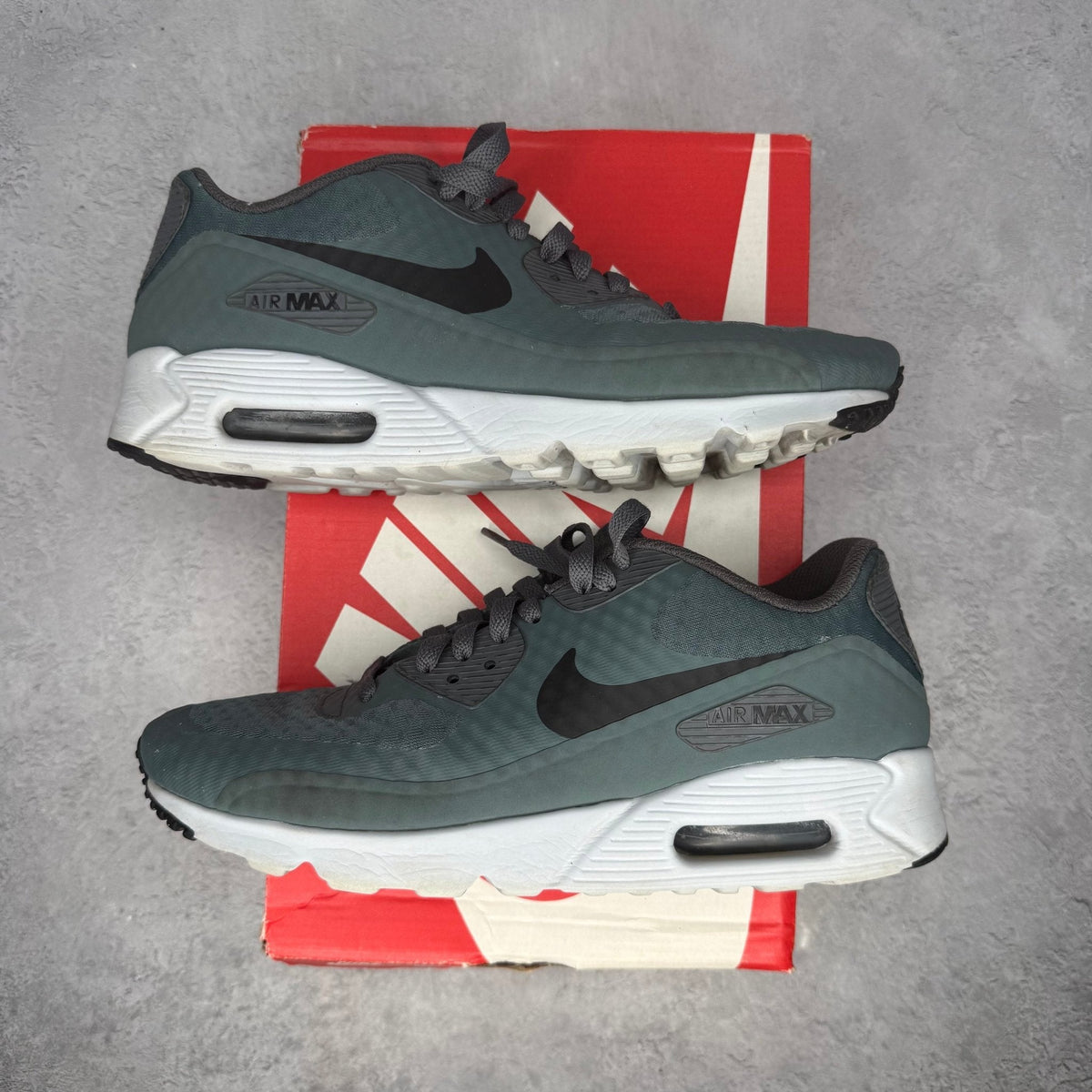 Nike Air Max 90 Ultra Essential 'Hasta' - Image 1